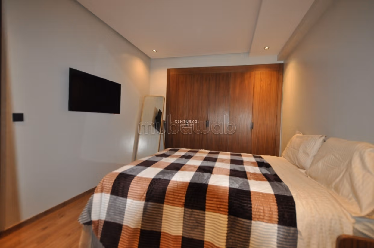 Magnifique Studio meublé à louer — 3