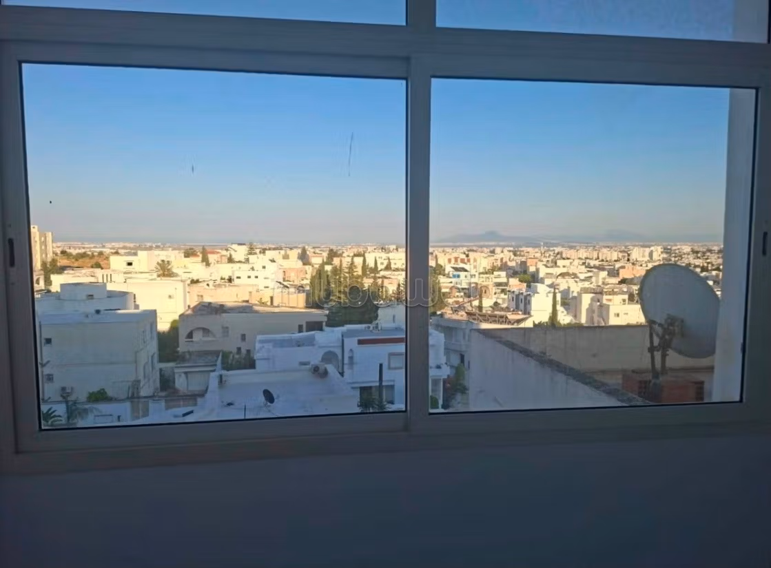 À vendre un appartement S3 à coté Enasser 2