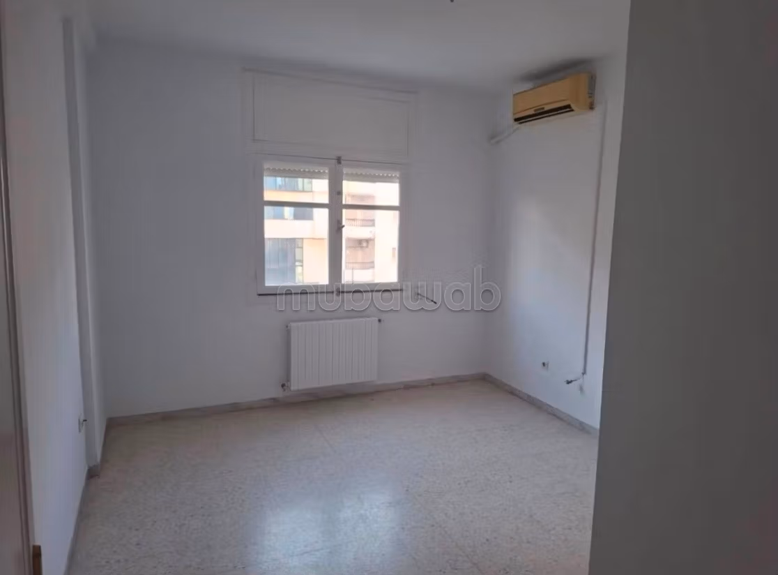 À vendre un appartement S3 à coté Enasser 2