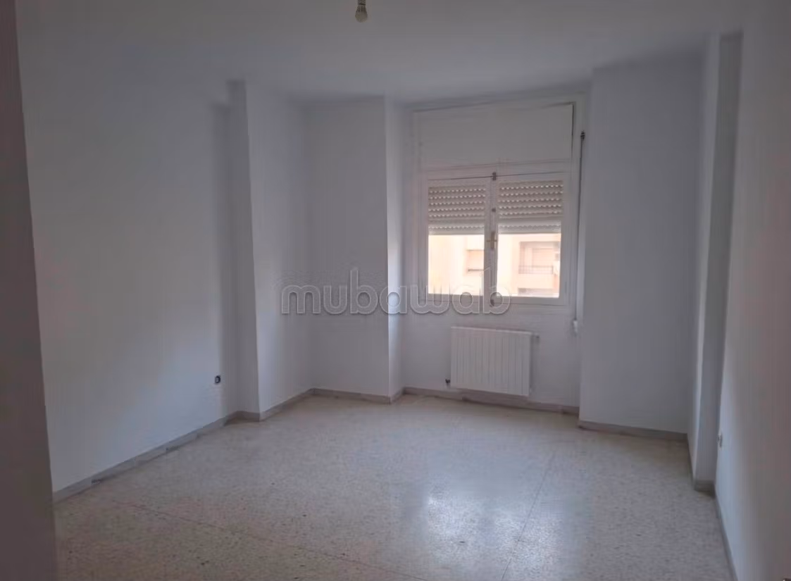 À vendre un appartement S3 à coté Enasser 2