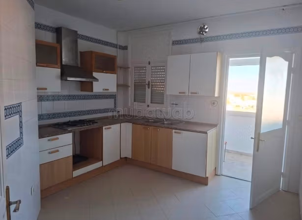 À vendre un appartement S3 à coté Enasser 2