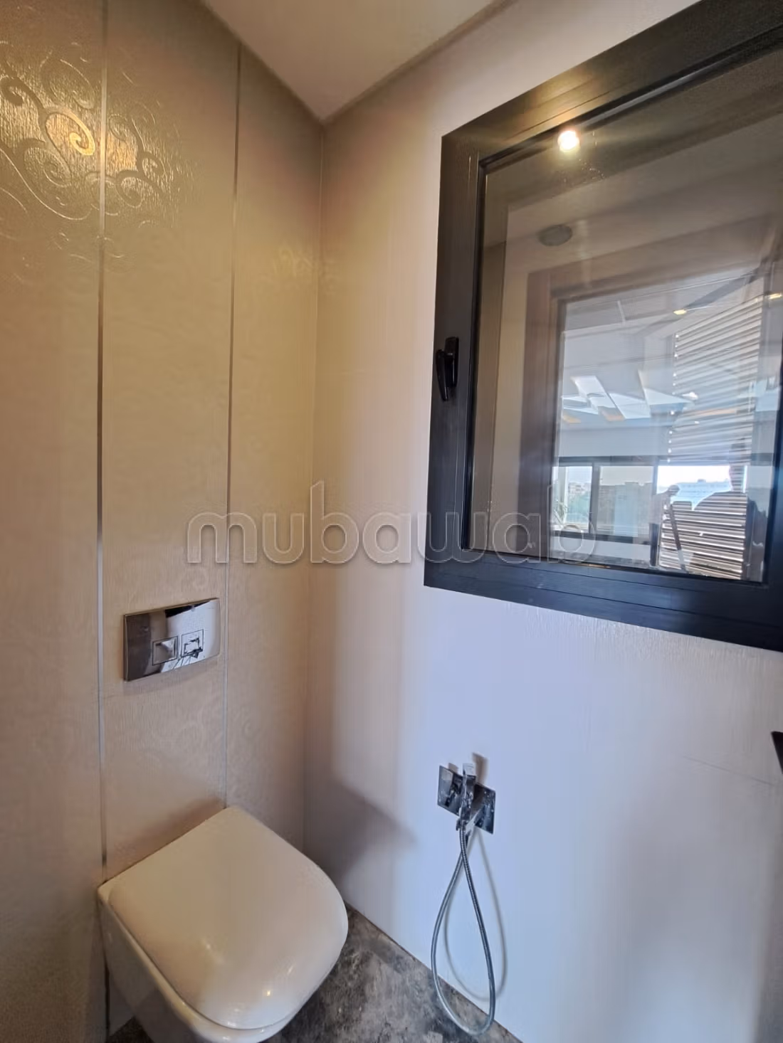 Penthouse en S3 à vendre