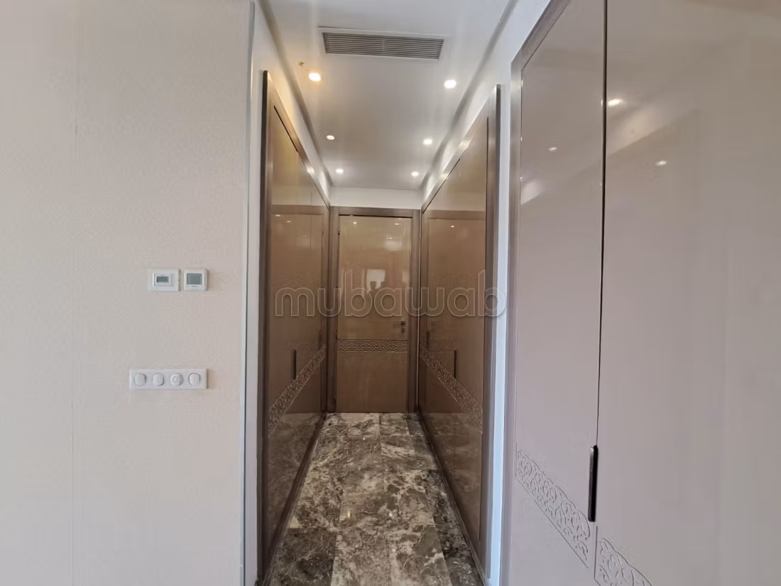 Penthouse en S3 à vendre
