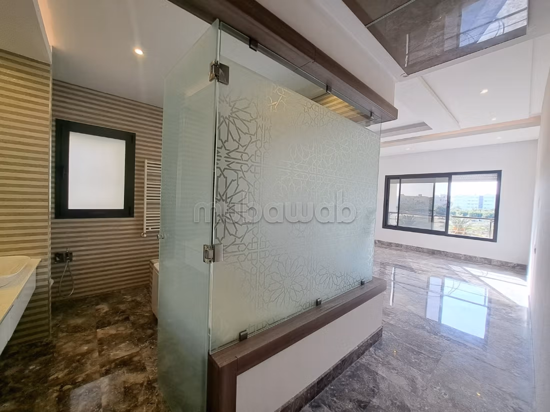Penthouse en S3 à vendre