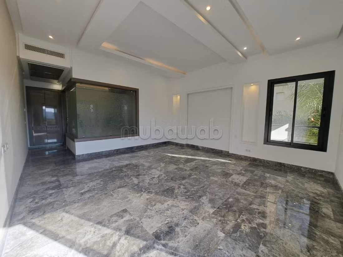 Penthouse en S3 à vendre