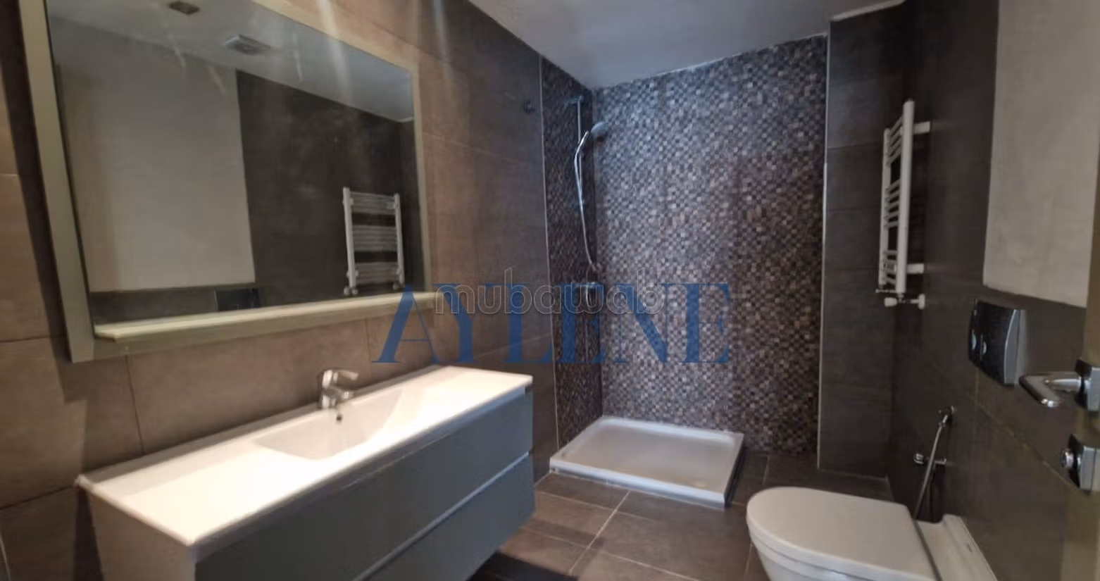 Duplex S4 avec Jardin aux Jardins de Carthage
