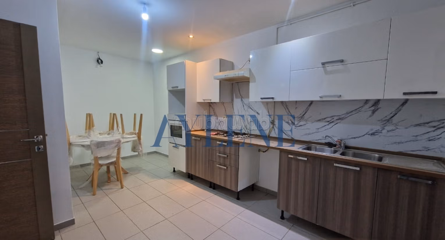 Duplex S4 avec Jardin aux Jardins de Carthage