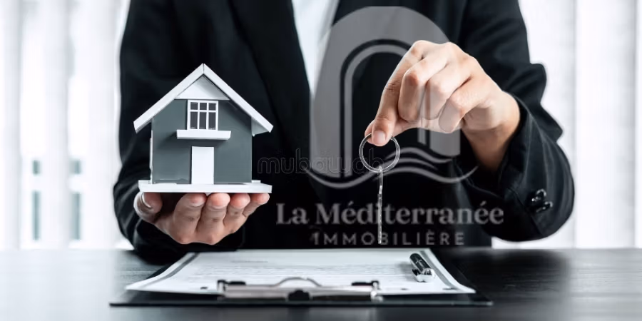 Projet d’investissement à Ben Arous