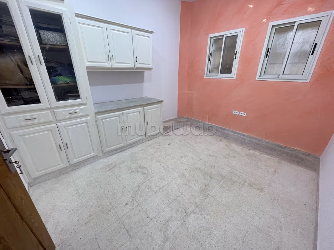 À vendre appartement au centre ville de Bizerte RC
