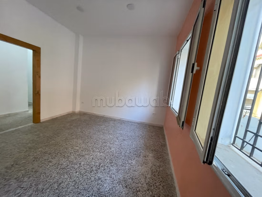 À vendre appartement au centre ville de Bizerte RC