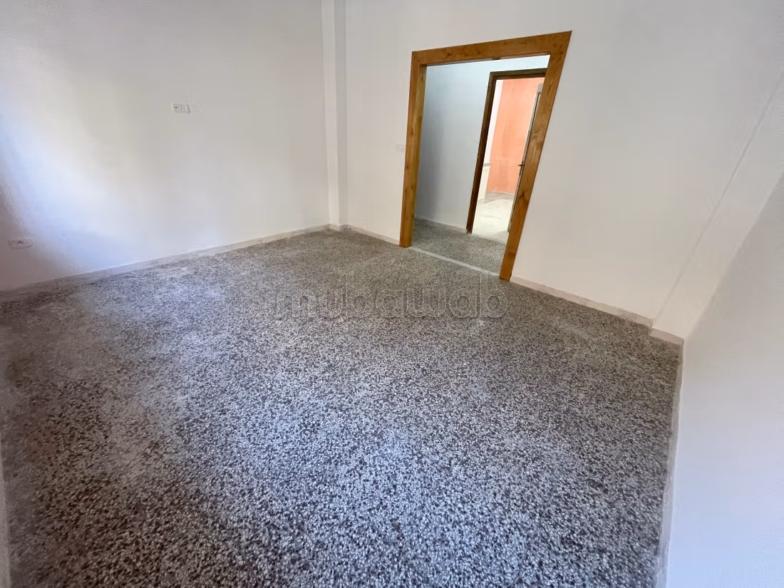 À vendre appartement au centre ville de Bizerte RC