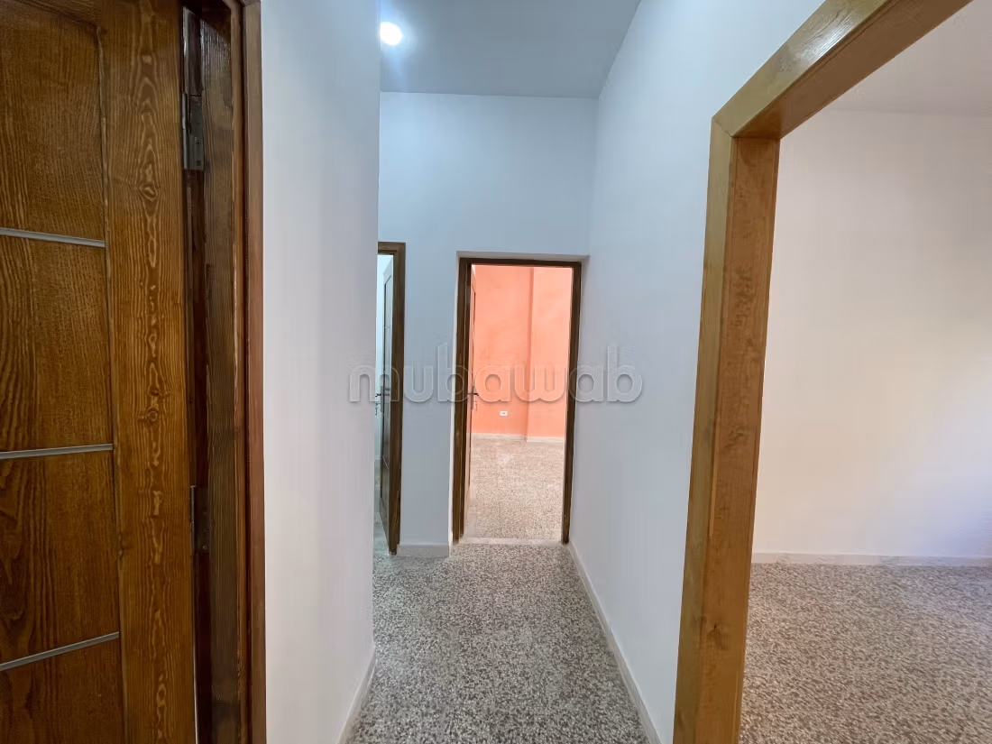 À vendre appartement au centre ville de Bizerte RC