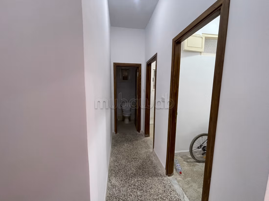 À vendre appartement au centre ville de Bizerte RC