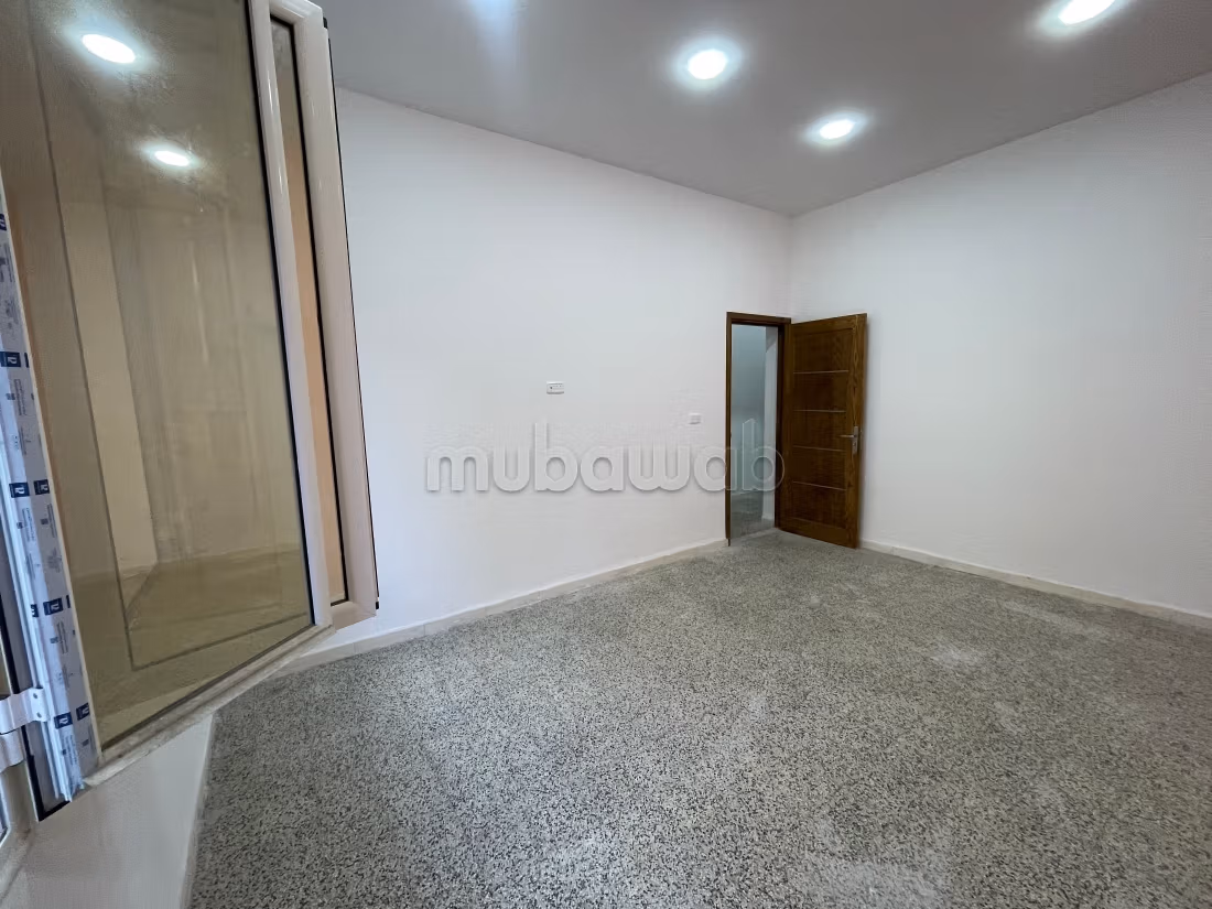 À vendre appartement au centre ville de Bizerte RC