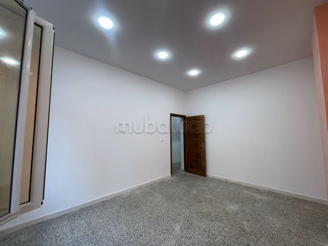 À vendre appartement au centre ville de Bizerte RC