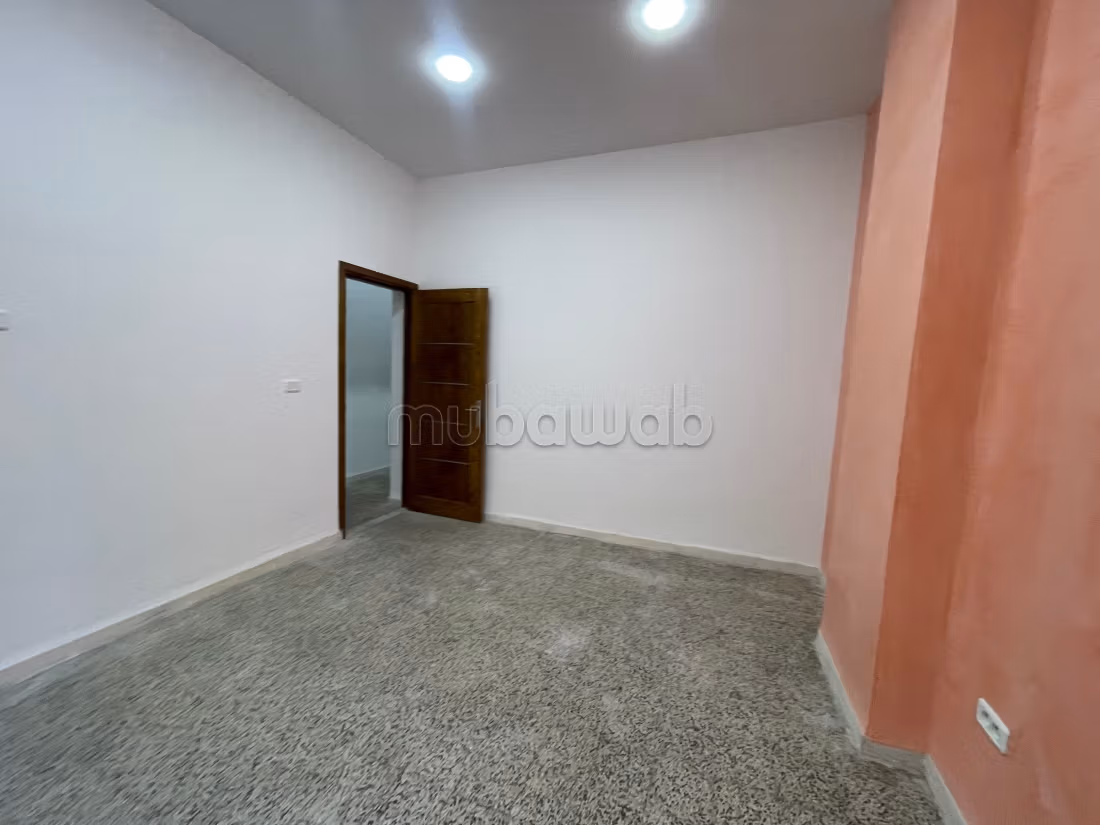 À vendre appartement au centre ville de Bizerte RC