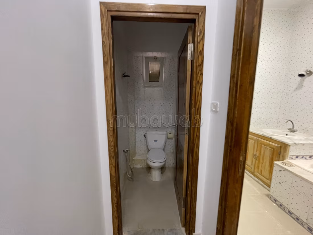 À vendre appartement au centre ville de Bizerte RC