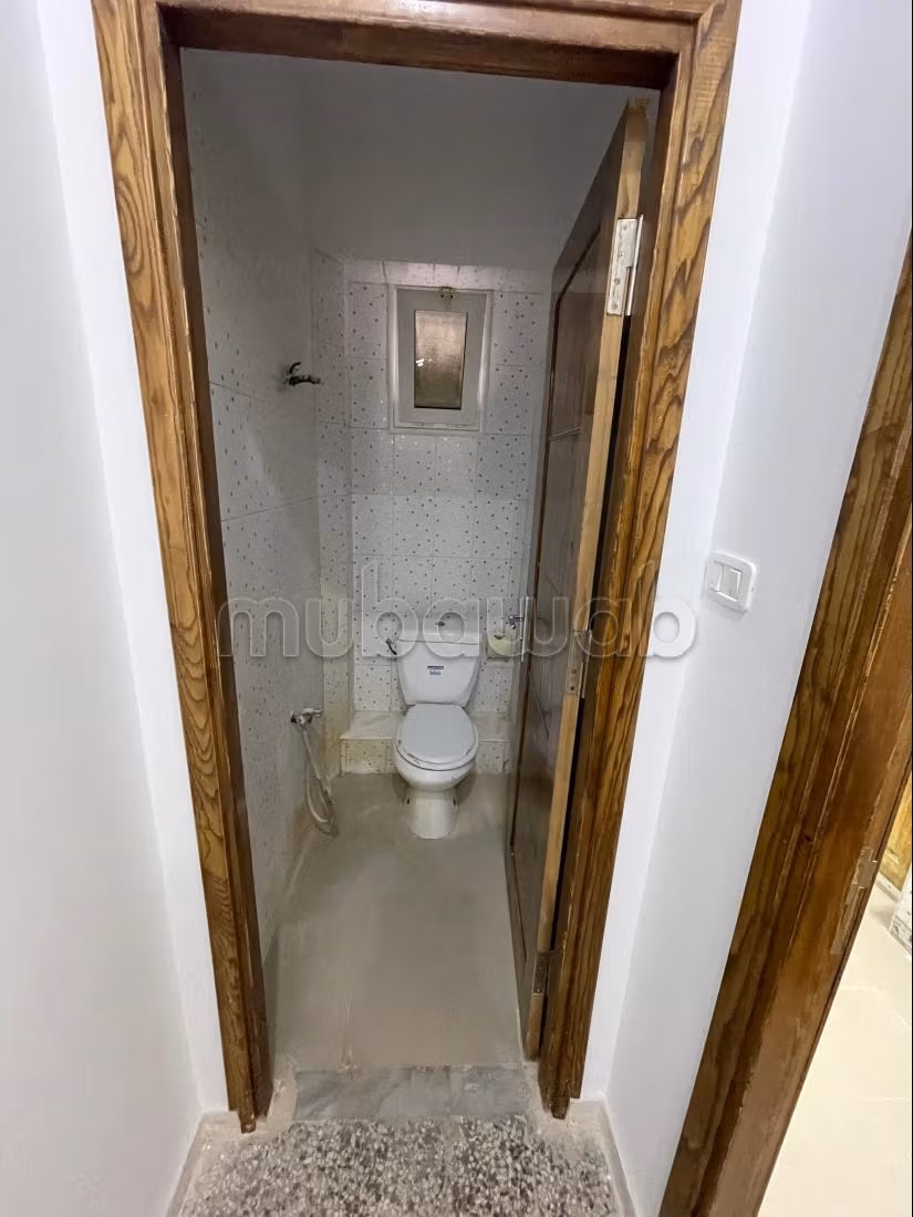 À vendre appartement au centre ville de Bizerte RC