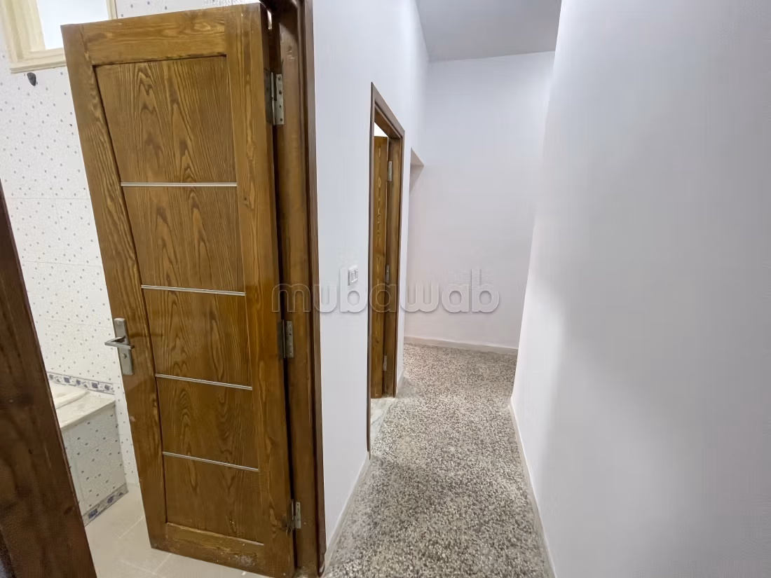 À vendre appartement au centre ville de Bizerte RC