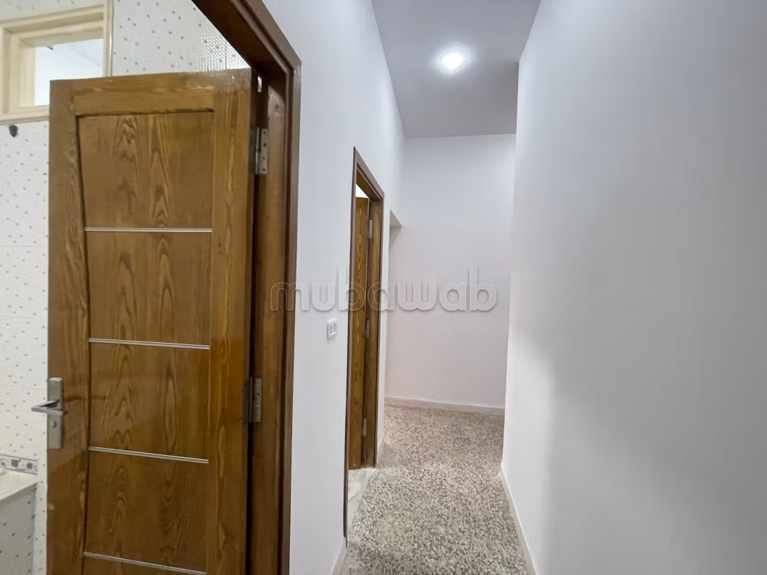 À vendre appartement au centre ville de Bizerte RC