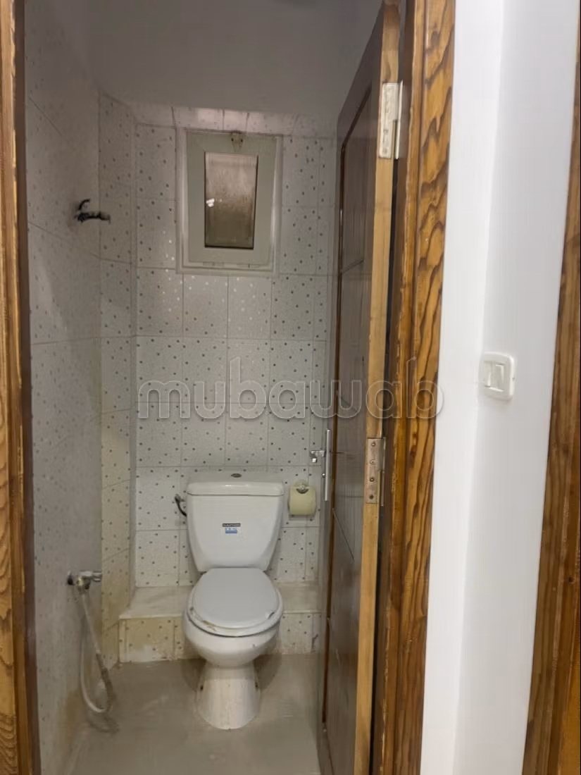 À vendre appartement au centre ville de Bizerte RC