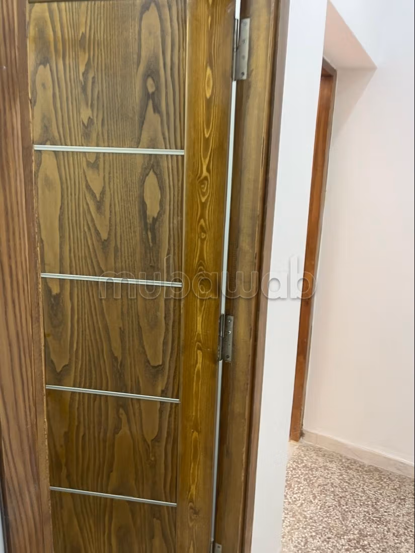 À vendre appartement au centre ville de Bizerte RC