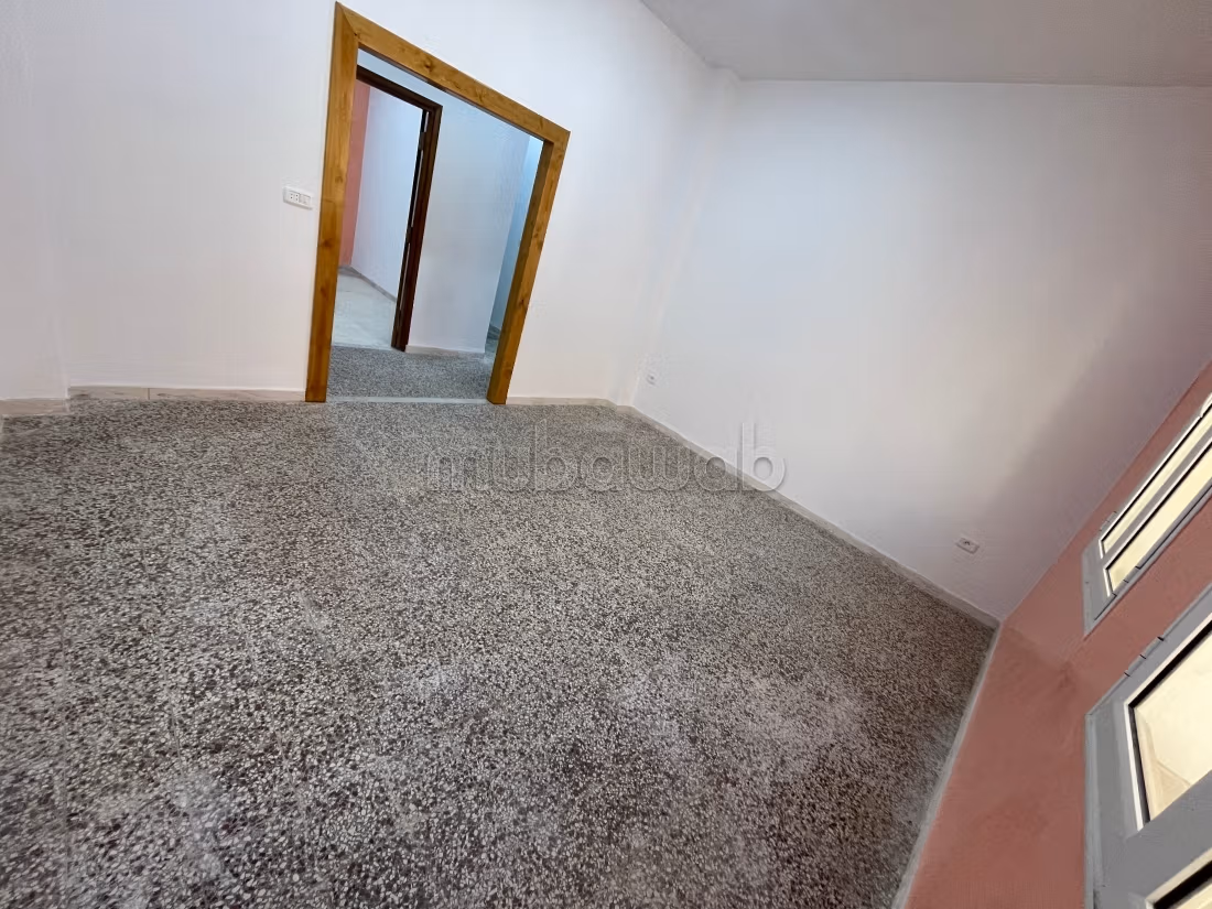 À vendre appartement au centre ville de Bizerte RC