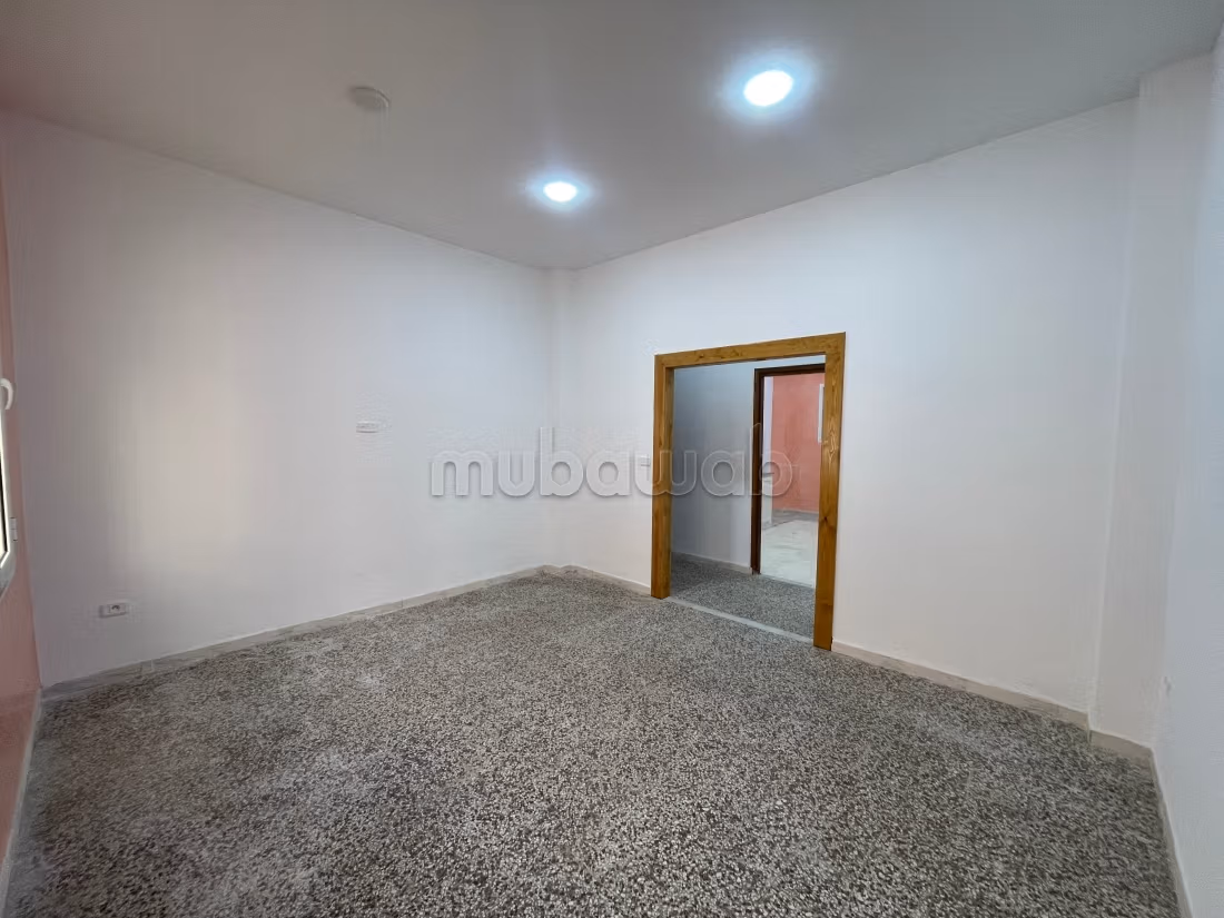 À vendre appartement au centre ville de Bizerte RC