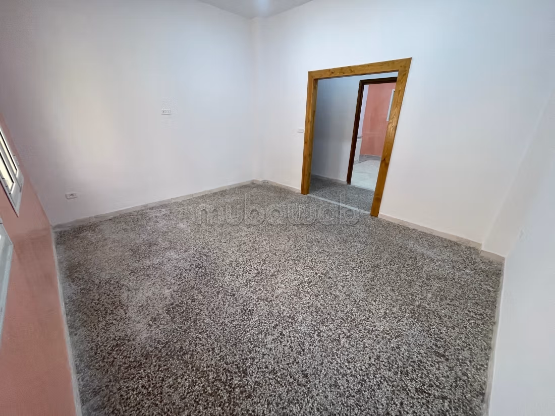 À vendre appartement au centre ville de Bizerte RC