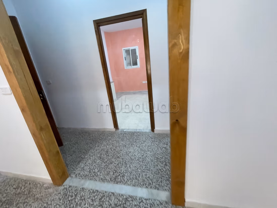 À vendre appartement au centre ville de Bizerte RC