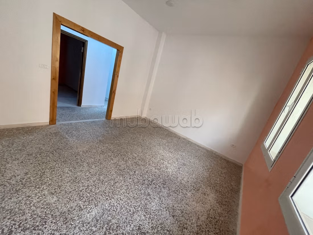 À vendre appartement au centre ville de Bizerte RC