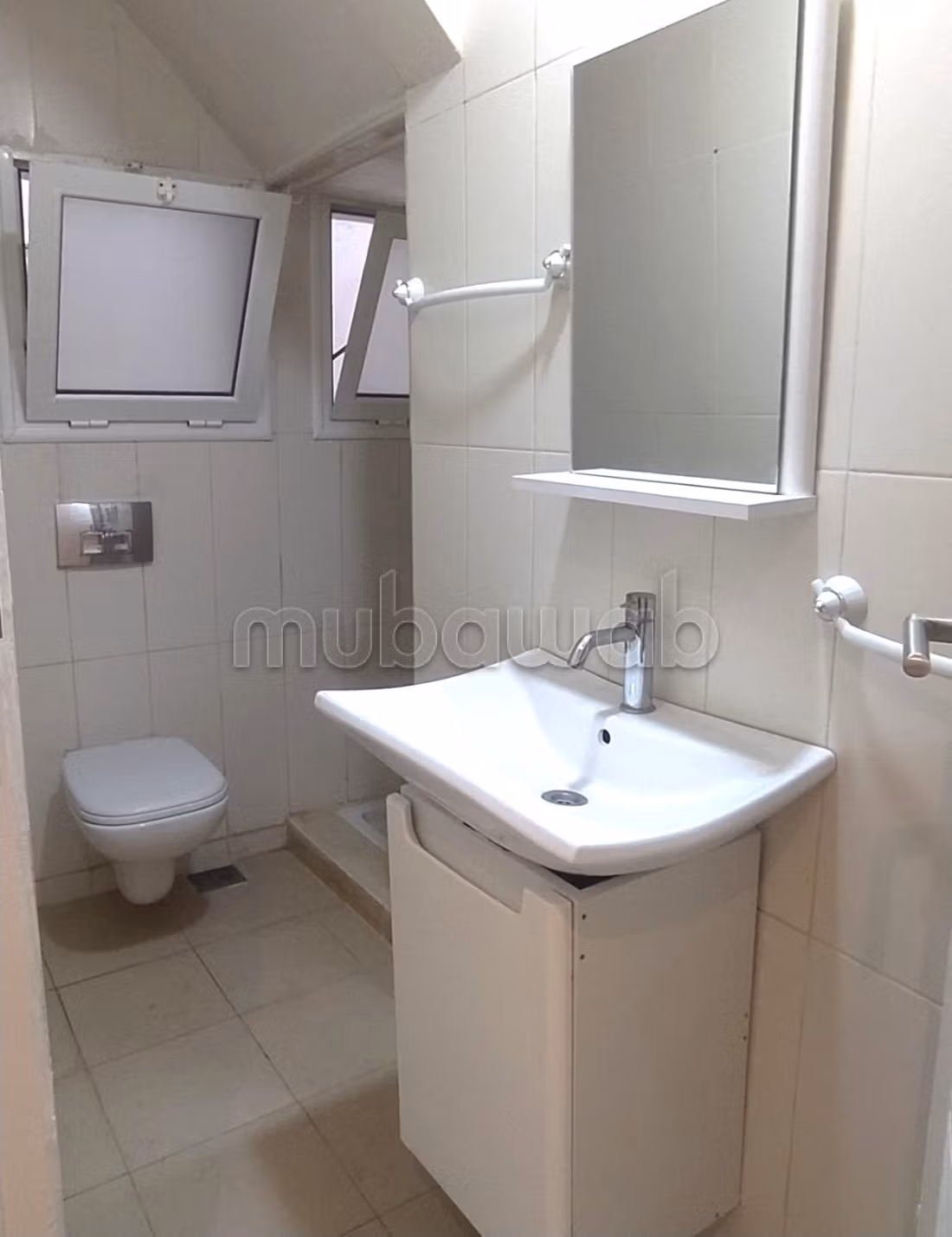 Un duplex S3 à louer à Amilcar
