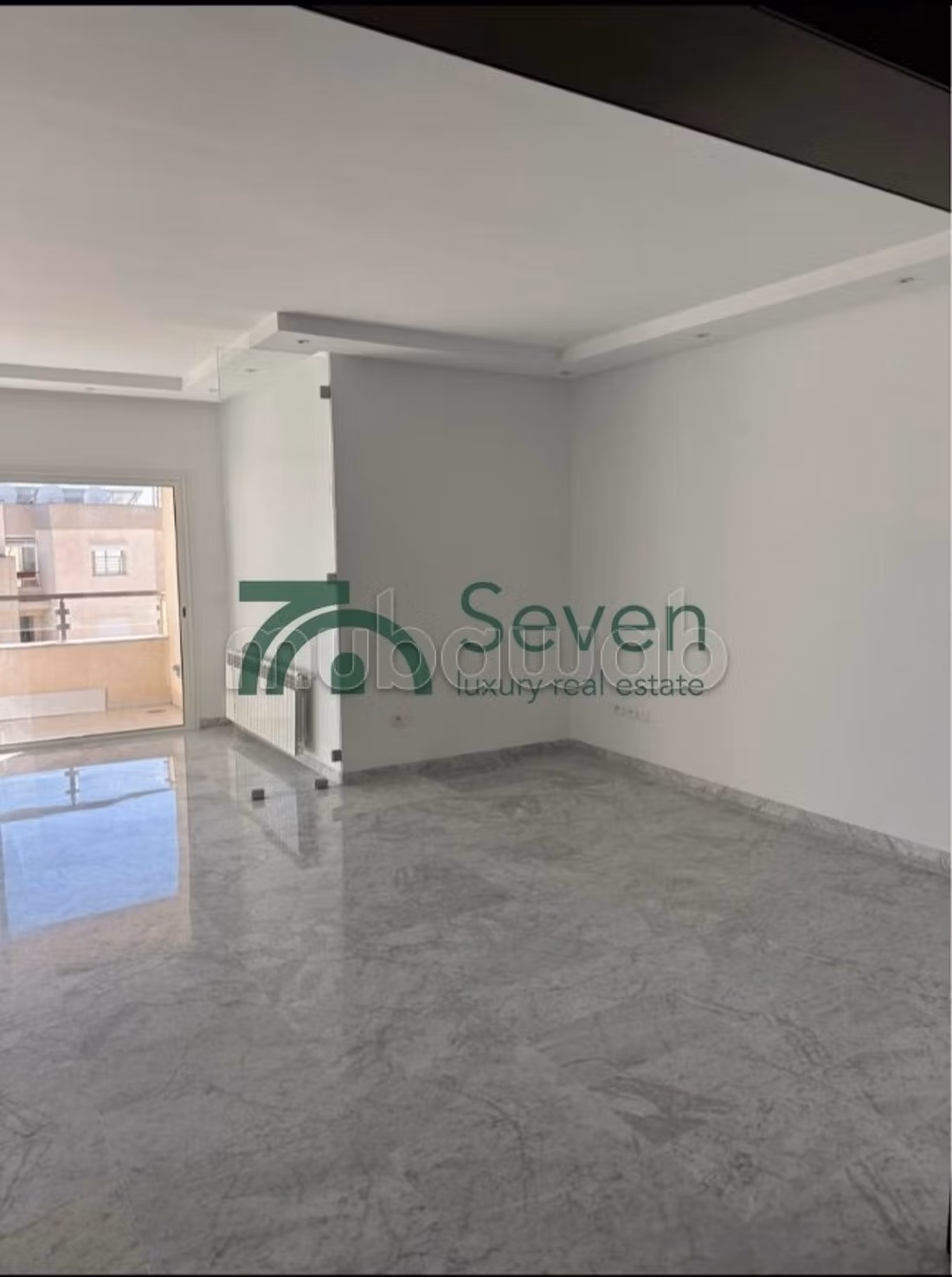 Appartement S3 à Ain Zaghouan Nord