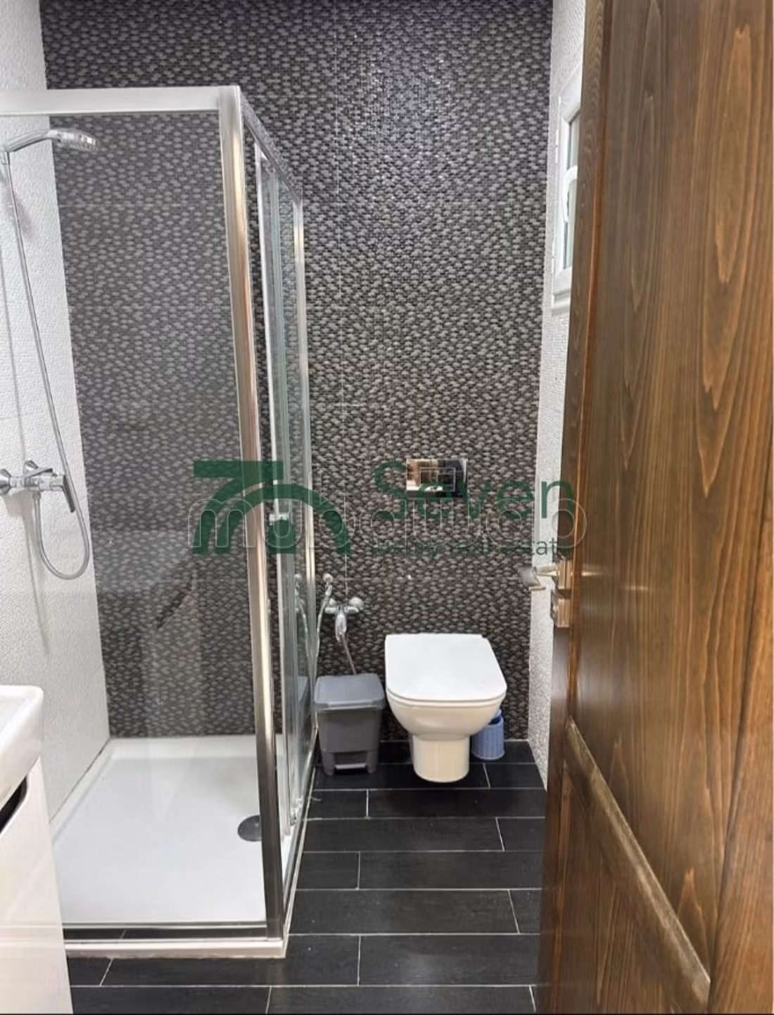 Appartement S3 à Ain Zaghouan Nord