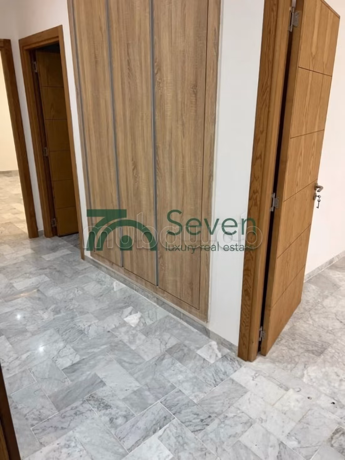 Appartement S3 à Ain Zaghouan Nord