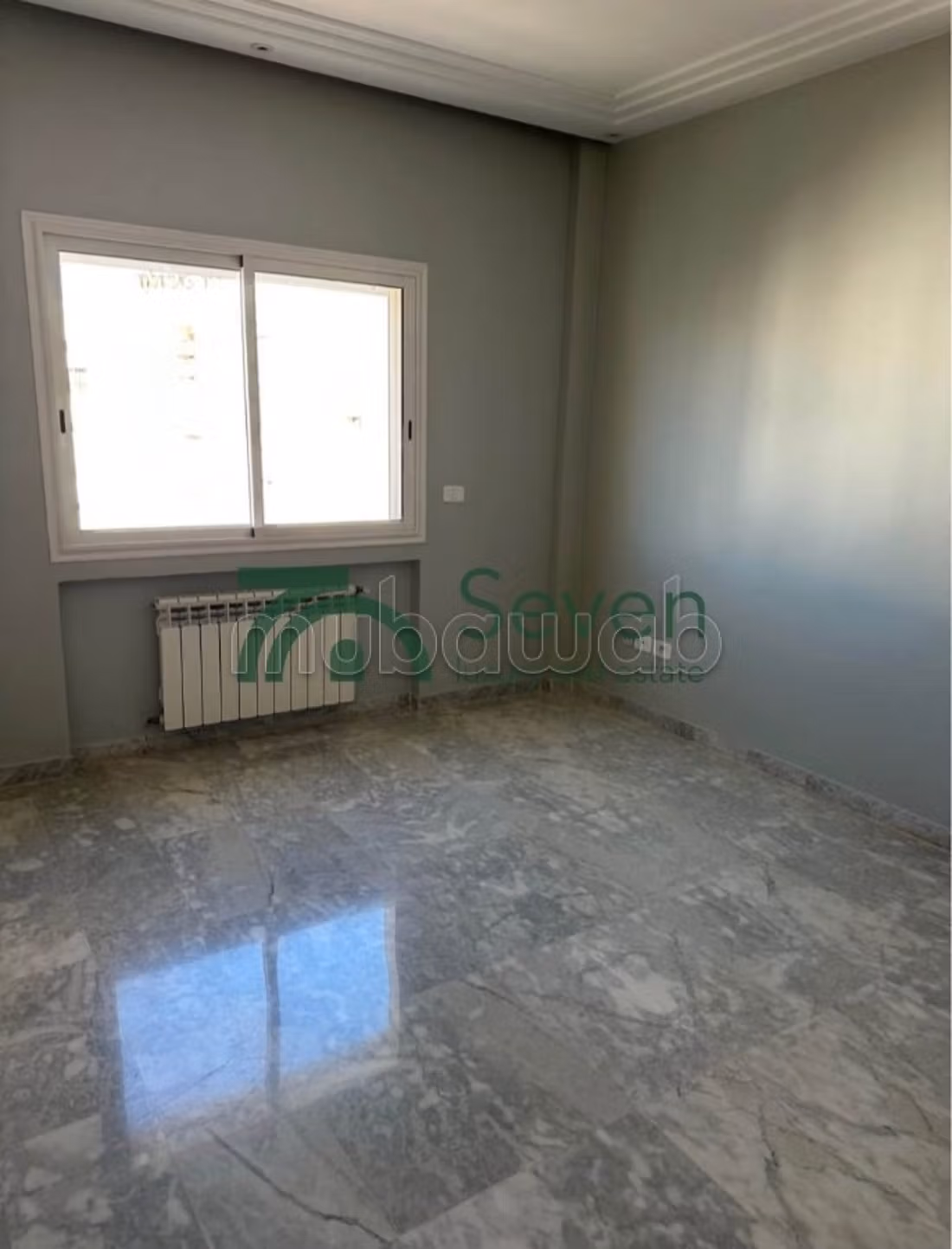 Appartement S3 à Ain Zaghouan Nord