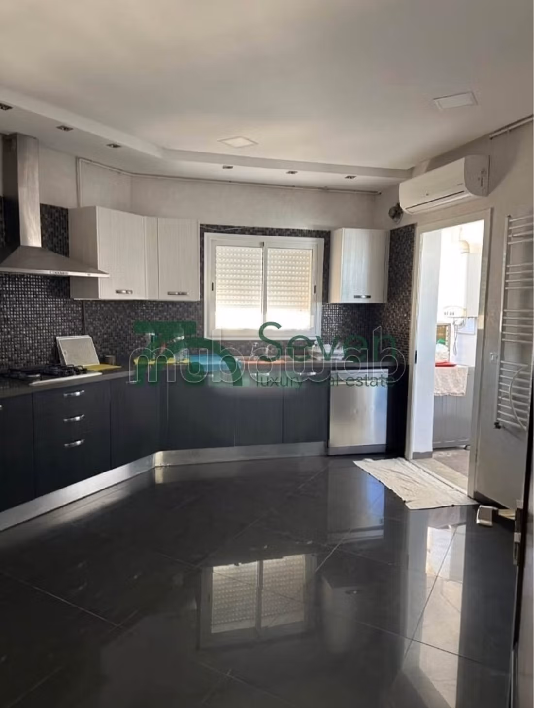 Appartement S3 à Ain Zaghouan Nord