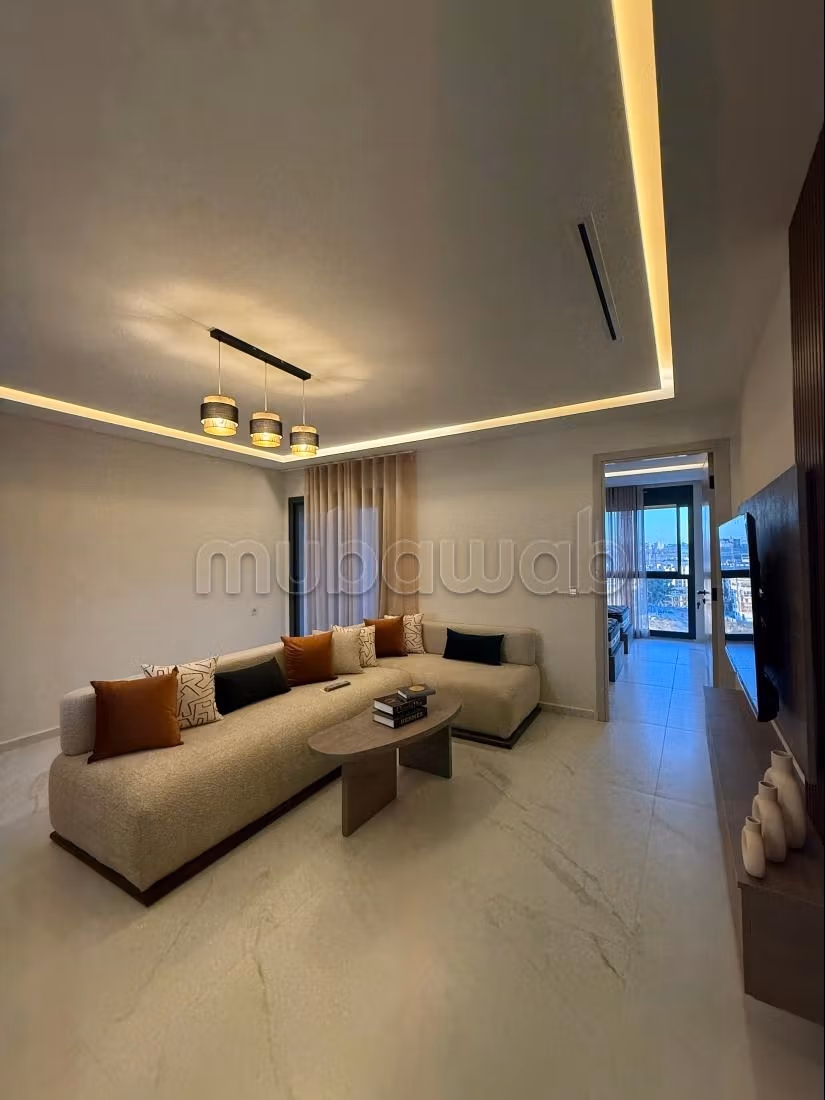 Appartement 80 m² à Tanja Balia — 13