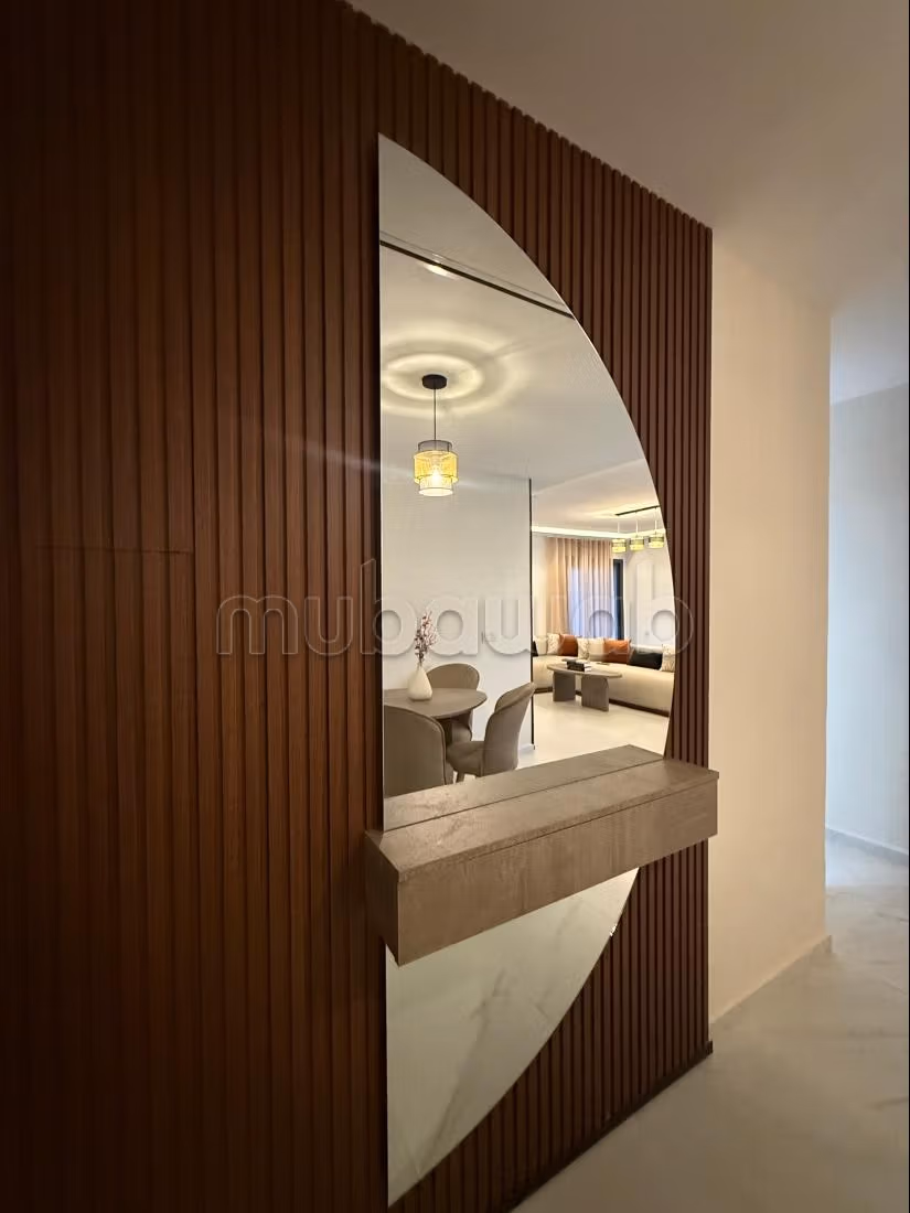 Appartement 80 m² à Tanja Balia — 17