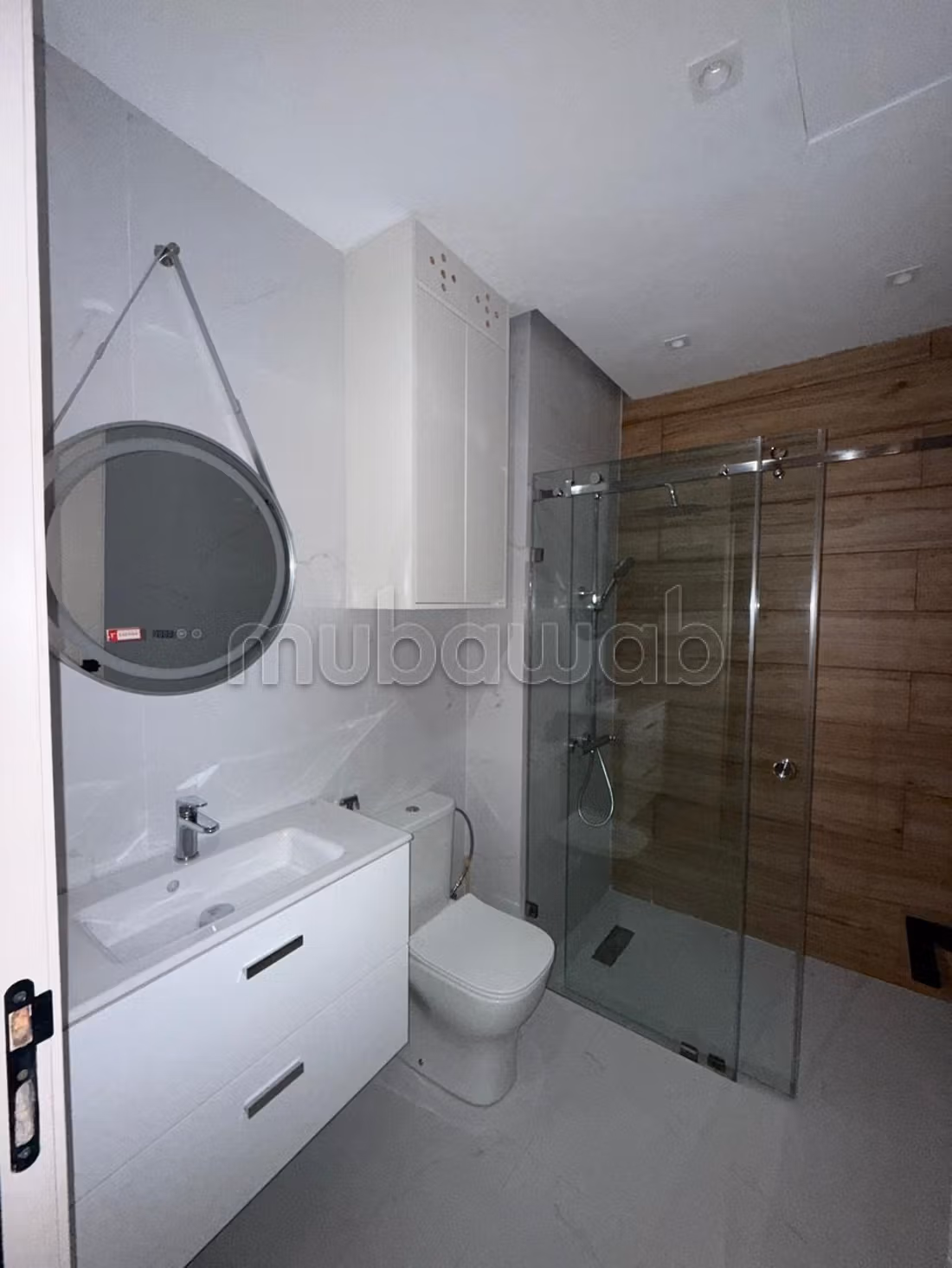 Appartement de luxe a louer longue durée à Tanger — 4