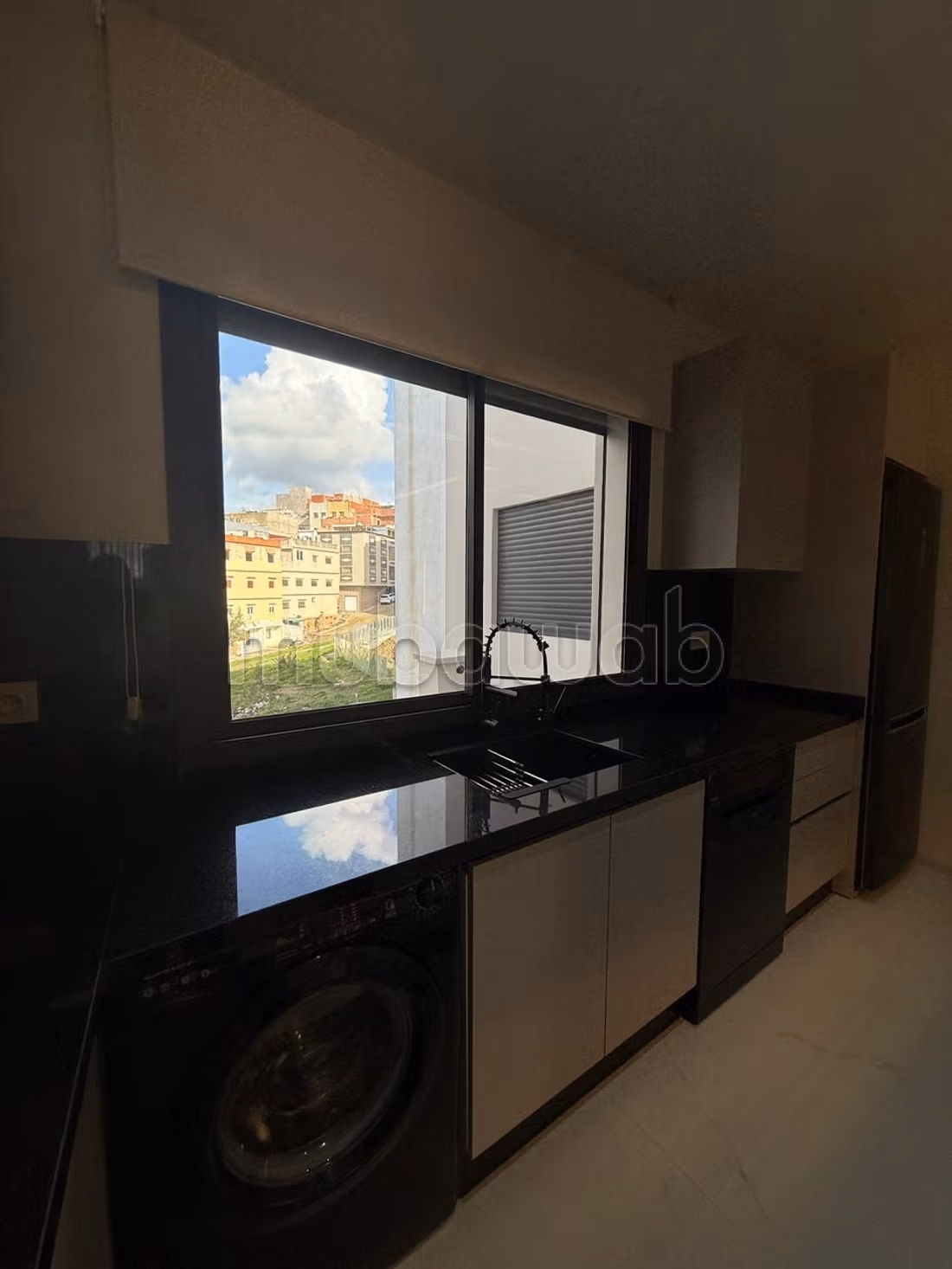 Appartement de luxe a louer longue durée à Tanger — 5