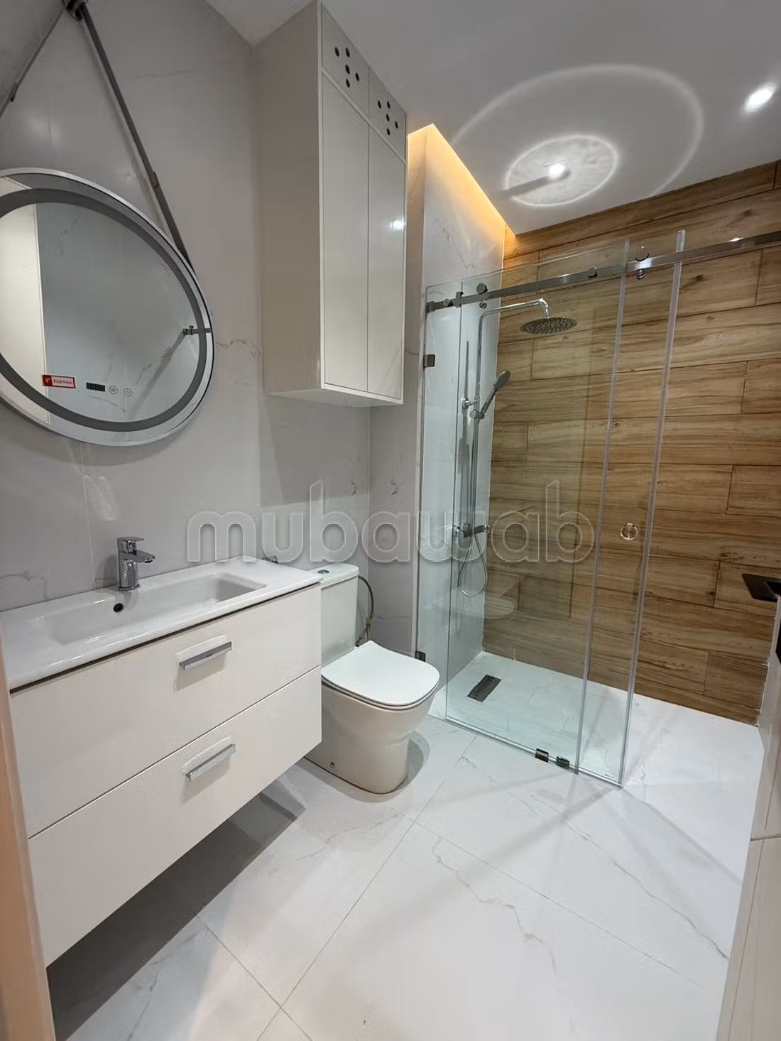 Appartement 80 m² à Tanja Balia — 7