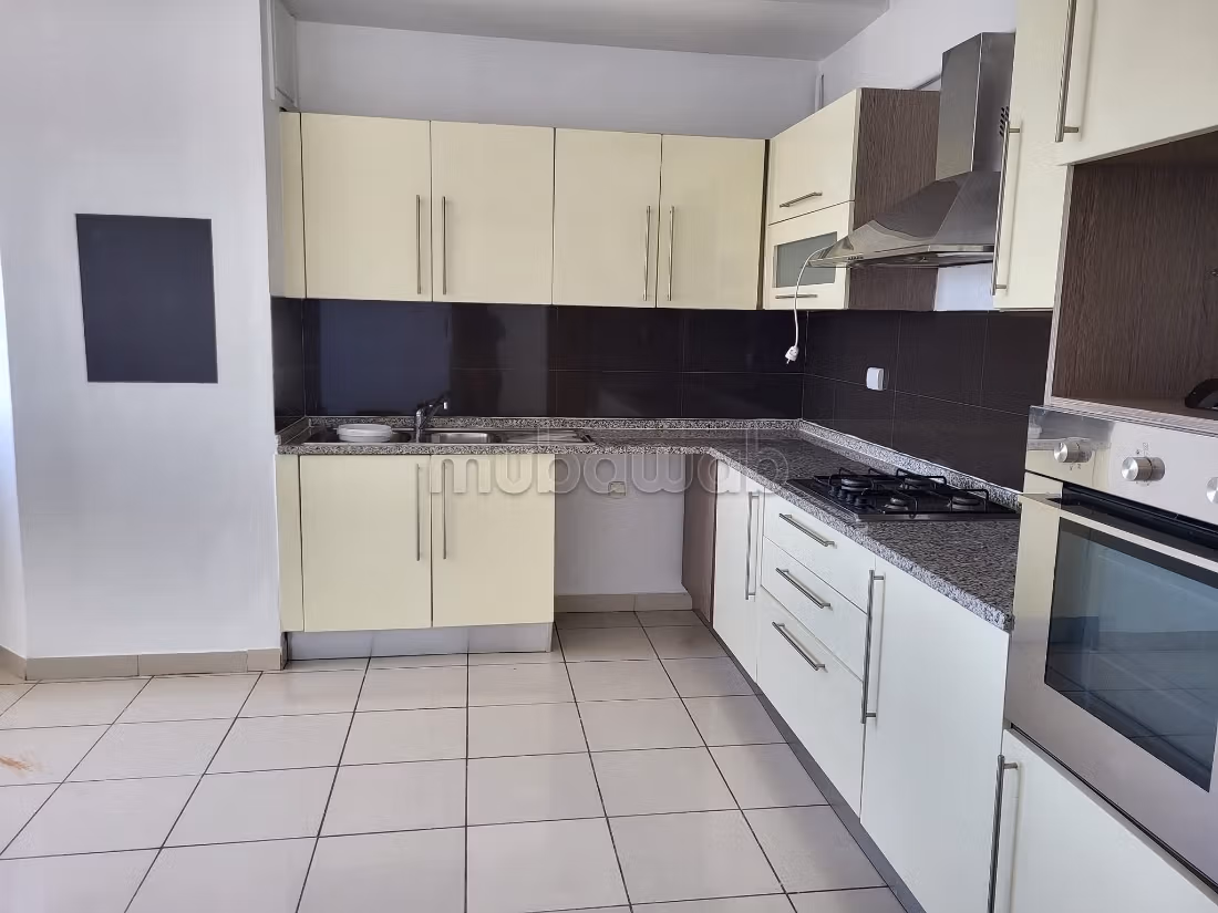 Appartement s3 avec terrasse et vue sur lac