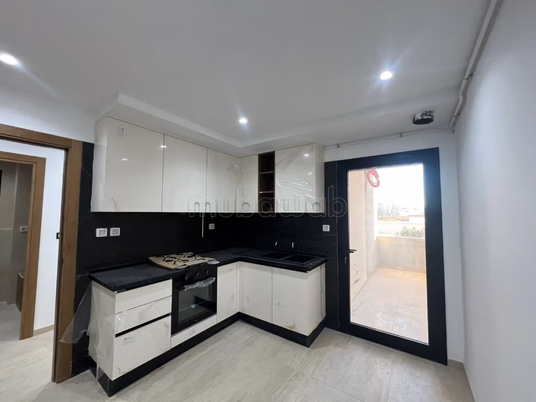 A Vendre des appartements S2 neufs