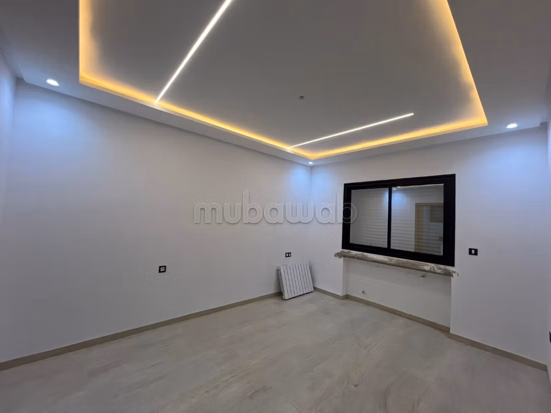 A Vendre des appartements S2 neufs