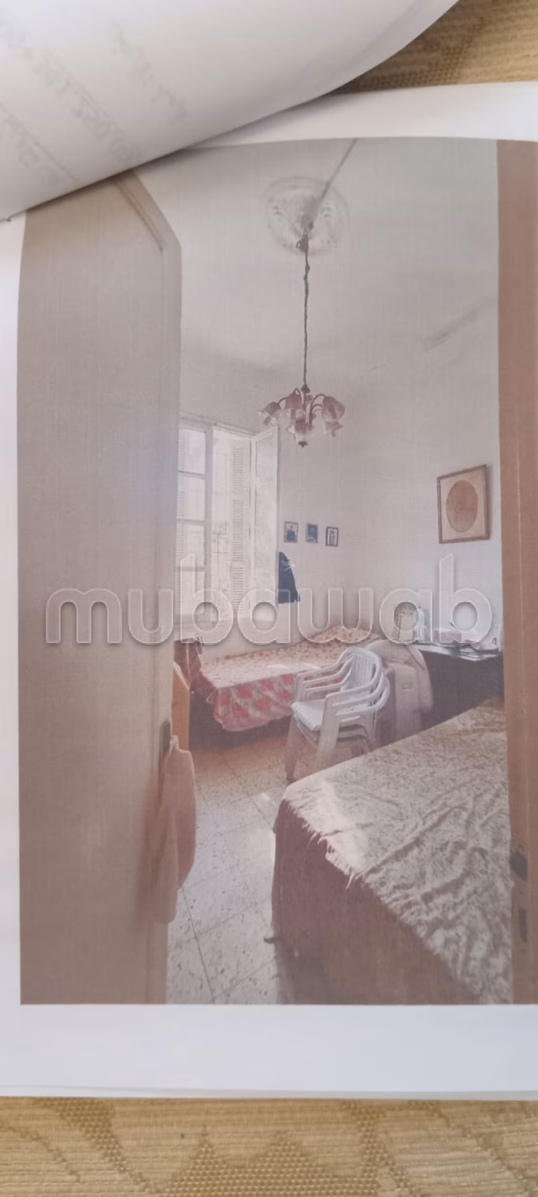 Maison à vendre à Montfleury