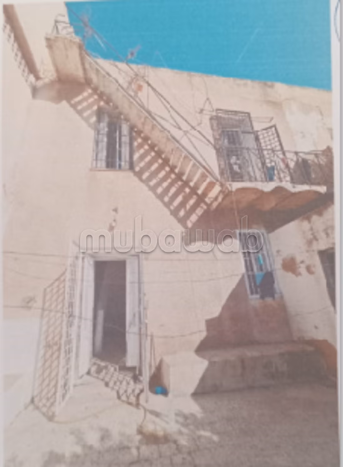 Maison à vendre à Montfleury