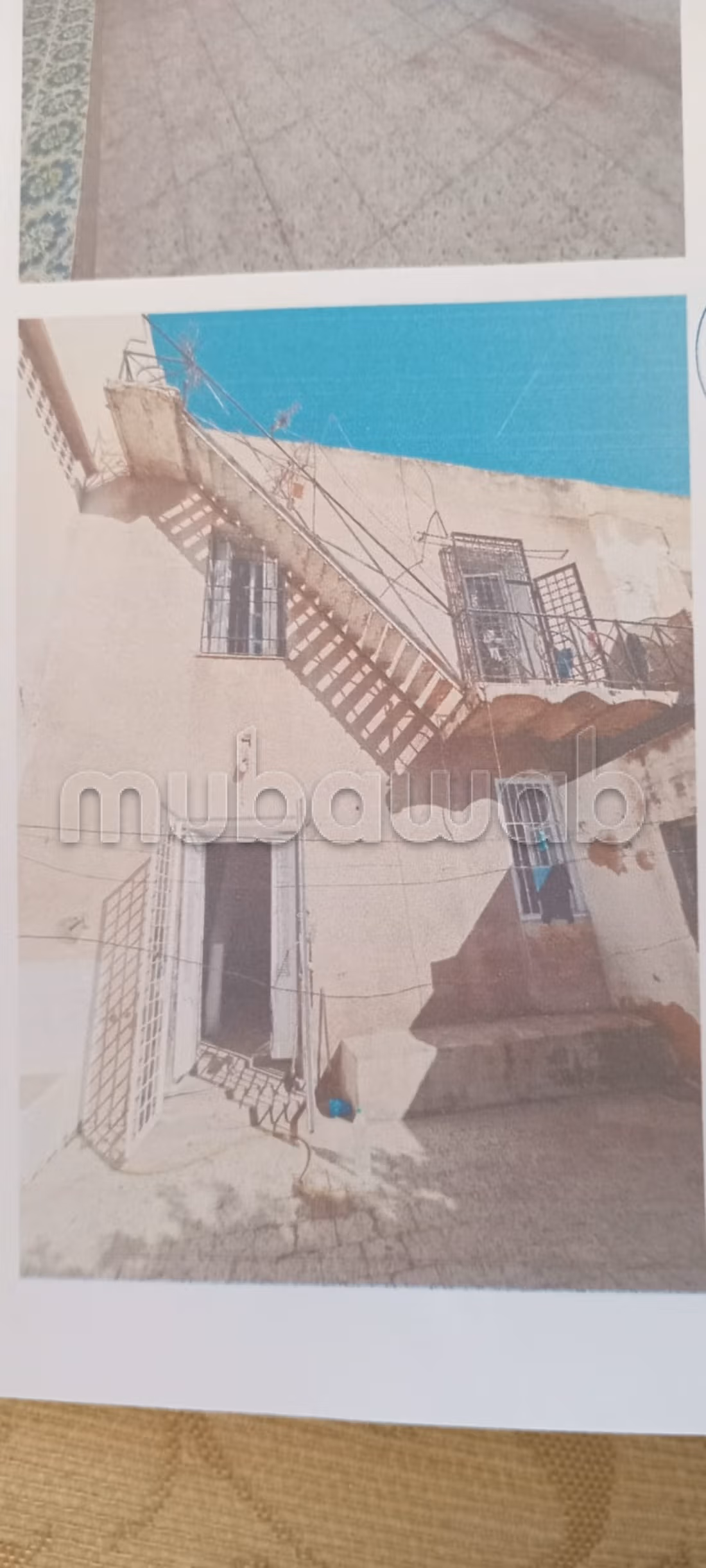 Maison à vendre à Montfleury