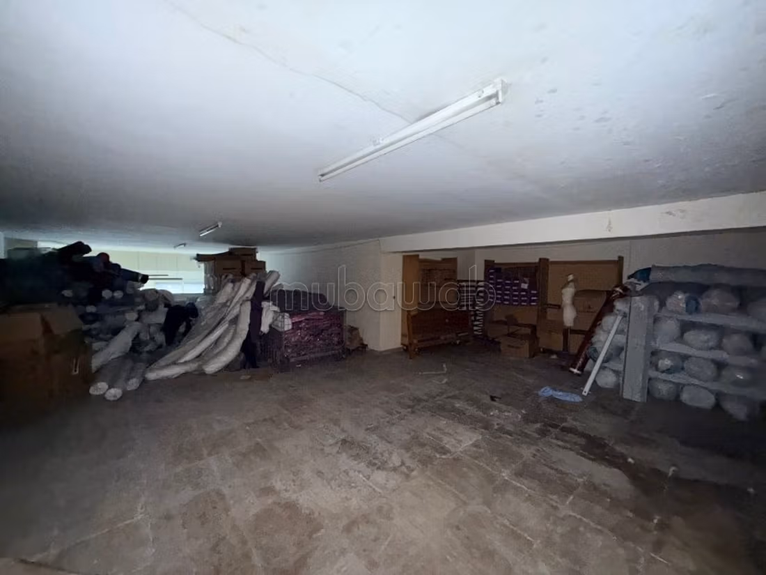 Local Commercial En Location a VAL FLEURI