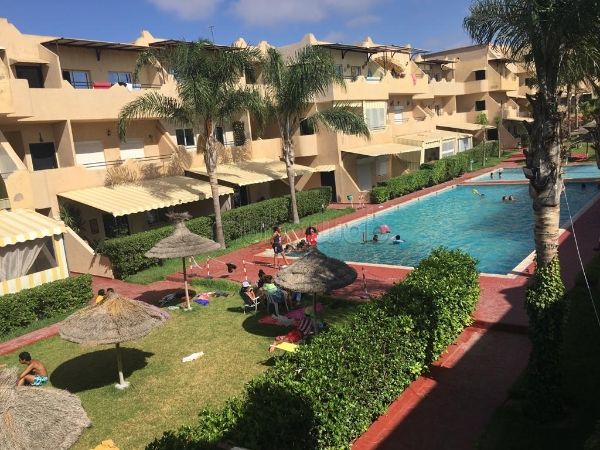 Bellissimo appartamento in affitto. 2 camere da letto. ammobiliato. 